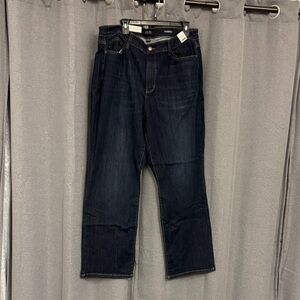 Judy Blue Indigo Denim Jeans
